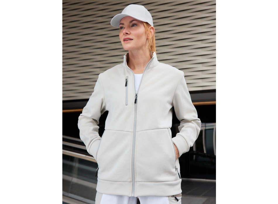Workwear Fleece Jacket FullGadgets.com
