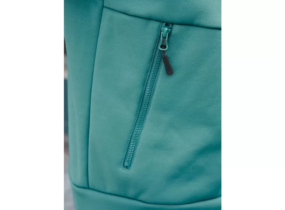 Workwear Fleece Jacket FullGadgets.com