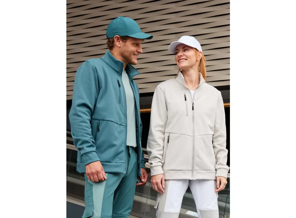 Workwear Fleece Jacket FullGadgets.com