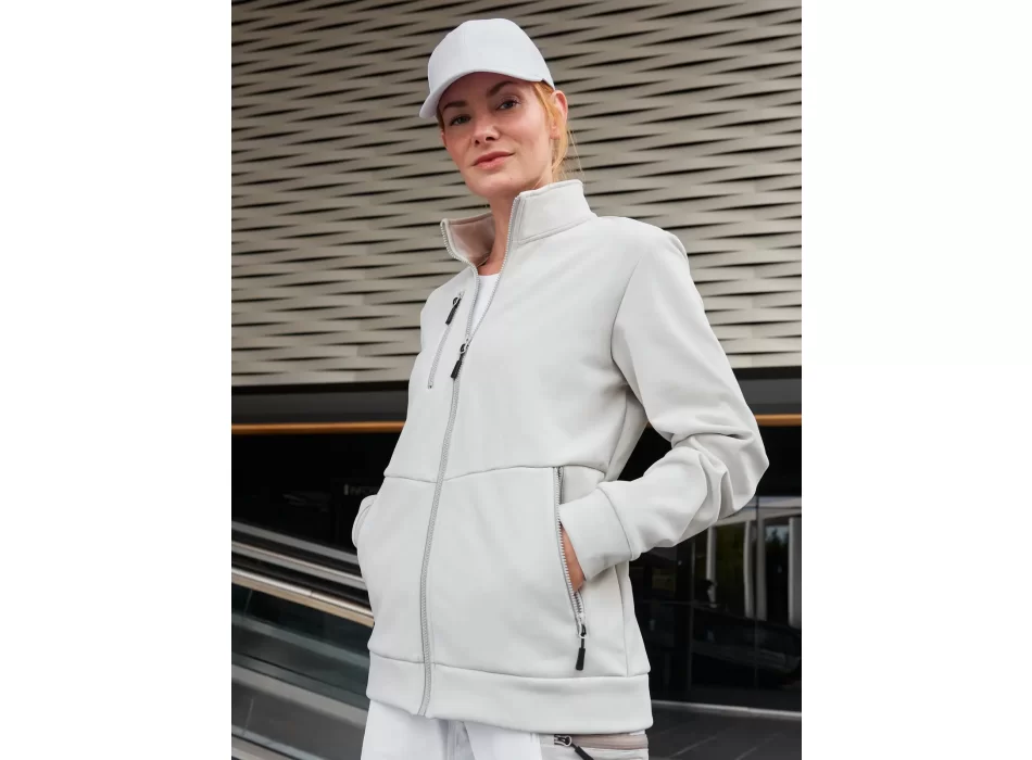 Workwear Fleece Jacket FullGadgets.com