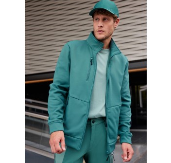 Workwear Fleece Jacket FullGadgets.com