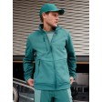 Workwear Fleece Jacket FullGadgets.com