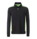 Workwear Half-Zip L2 70%C30%P FullGadgets.com