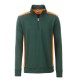 Workwear Half-Zip L2 70%C30%P FullGadgets.com