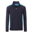 Workwear Half-Zip L2 70%C30%P FullGadgets.com