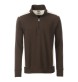 Workwear Half-Zip L2 70%C30%P FullGadgets.com