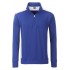Workwear Half-Zip L2 70% Cotone 30% Poliestere Personalizzabile |James 6 Nicholson