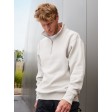Workwear Half Zip Sweat FullGadgets.com