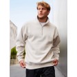 Workwear Half Zip Sweat FullGadgets.com