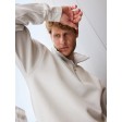 Workwear Half Zip Sweat FullGadgets.com