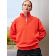 Workwear Half Zip Sweat FullGadgets.com