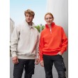 Workwear Half Zip Sweat FullGadgets.com