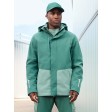 Workwear Hardshell Rainjacket FullGadgets.com