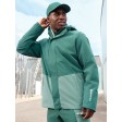 Workwear Hardshell Rainjacket FullGadgets.com