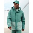 Workwear Hardshell Rainjacket FullGadgets.com