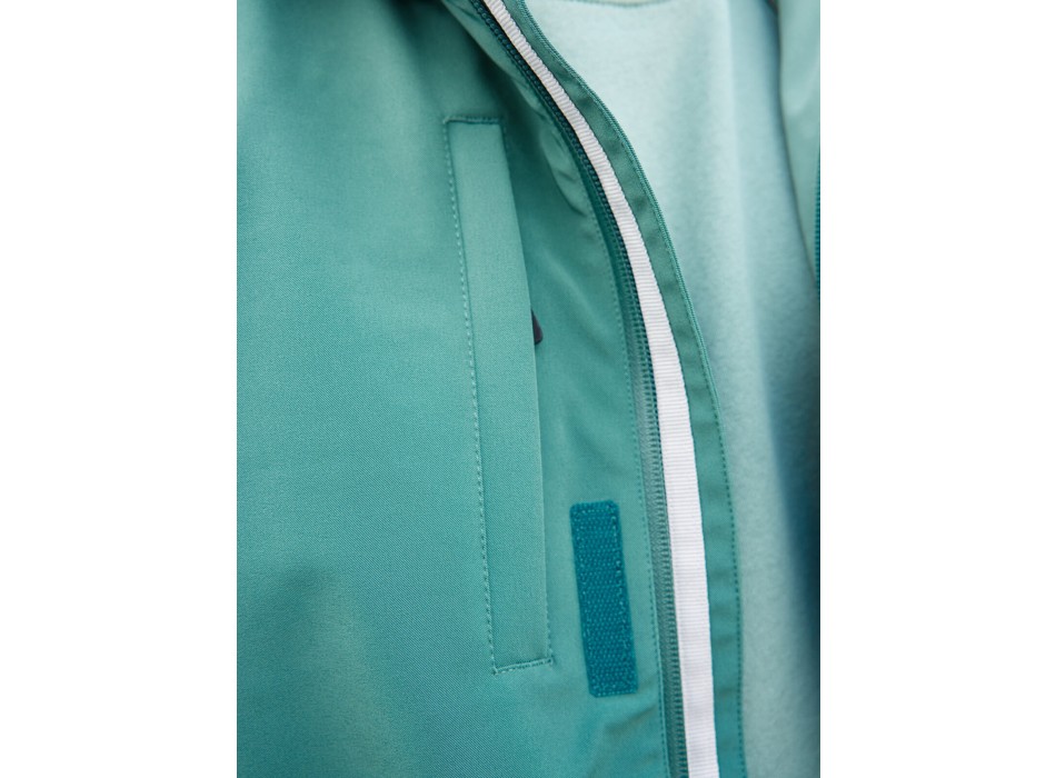 Workwear Hardshell Rainjacket FullGadgets.com