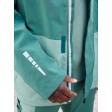 Workwear Hardshell Rainjacket FullGadgets.com