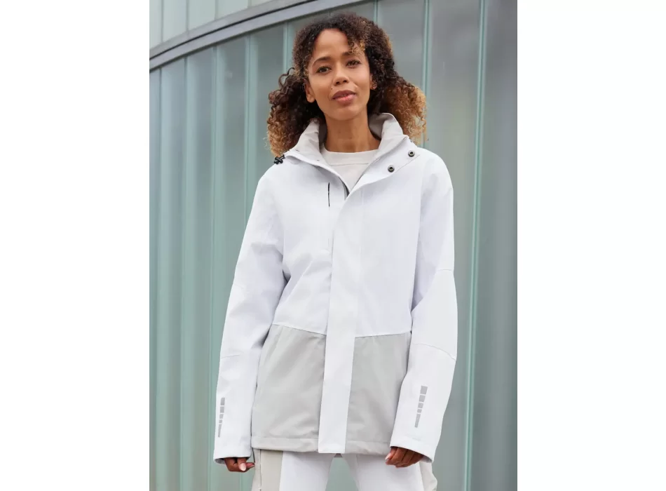 Workwear Hardshell Rainjacket FullGadgets.com