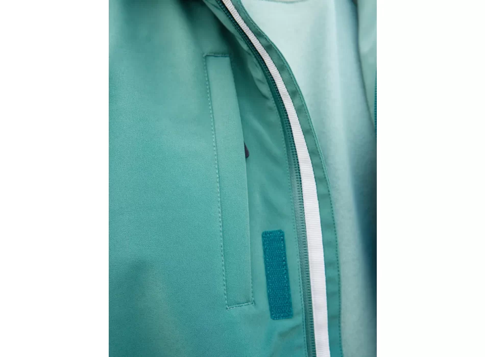 Workwear Hardshell Rainjacket FullGadgets.com