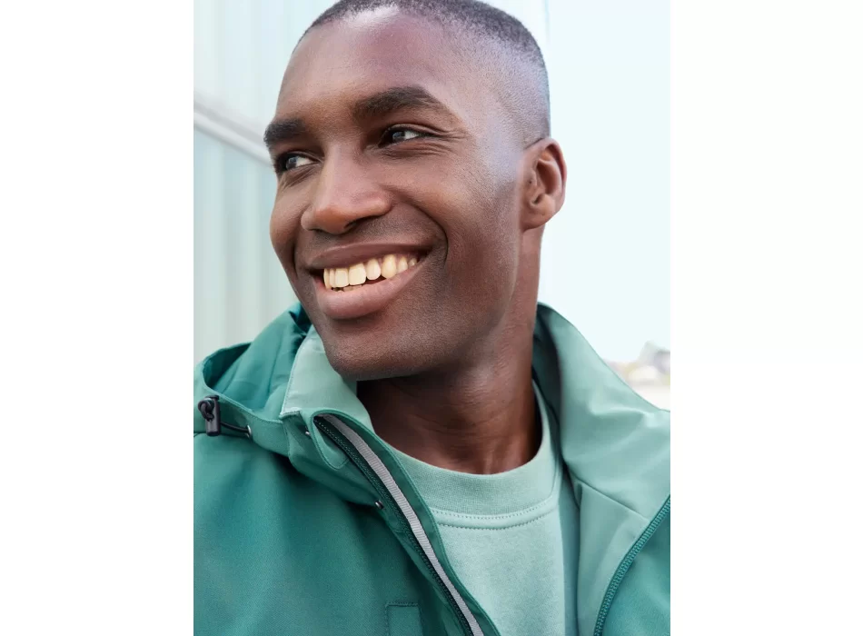 Workwear Hardshell Rainjacket FullGadgets.com