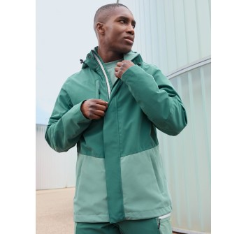 Workwear Hardshell Rainjacket FullGadgets.com