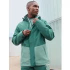 Workwear Hardshell Rainjacket FullGadgets.com