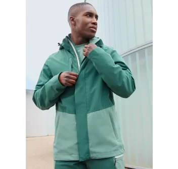 Workwear Hardshell Rainjacket FullGadgets.com