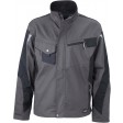 Workwear Jacket 65%P35%C FullGadgets.com
