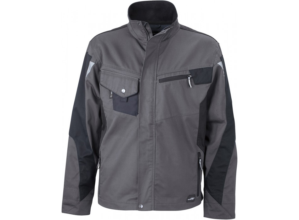 Workwear Jacket 65%P35%C FullGadgets.com
