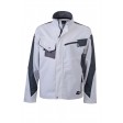 Workwear Jacket 65%P35%C FullGadgets.com