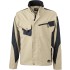 Giacca da Lavoro Personalizzabile 65% Poliestere 35% Cotone J&N |James 6 Nicholson