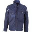 Workwear Jacket 65%P35%C FullGadgets.com