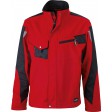 Workwear Jacket 65%P35%C FullGadgets.com