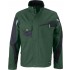 Giacca da Lavoro Personalizzabile 65% Poliestere 35% Cotone J&N |James 6 Nicholson