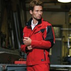 Workwear Jacket 65%P35%C FullGadgets.com