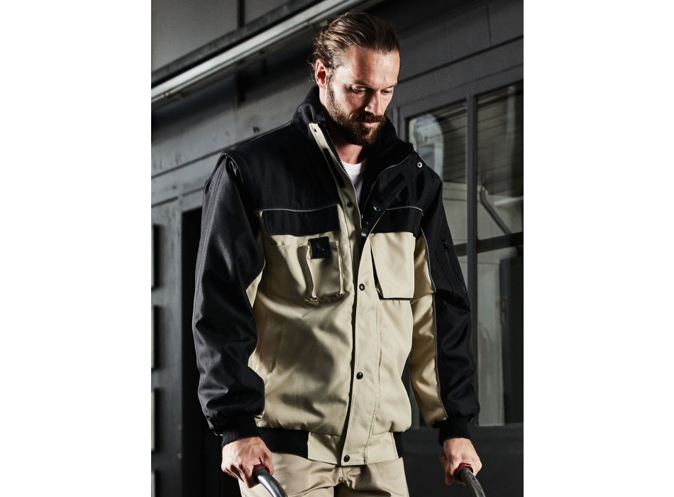 Workwear Jacket FullGadgets.com