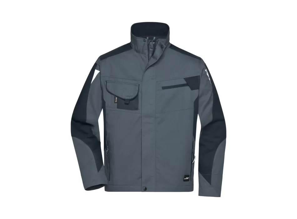 Workwear Jacket - Strong FullGadgets.com
