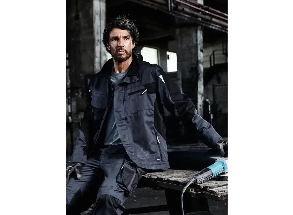 Workwear Jacket - Strong FullGadgets.com