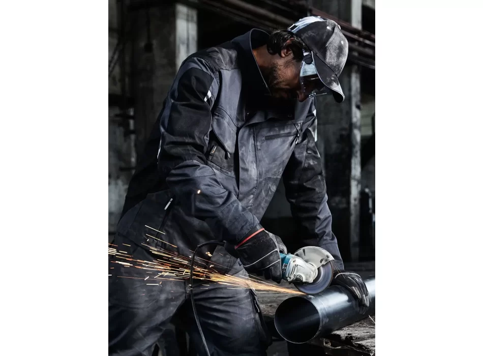 Workwear Jacket - Strong FullGadgets.com