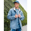 Workwear Knitted Fleece Jacket FullGadgets.com