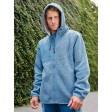 Workwear Knitted Fleece Jacket FullGadgets.com