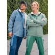 Workwear Knitted Fleece Jacket FullGadgets.com