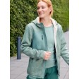 Workwear Knitted Fleece Jacket FullGadgets.com
