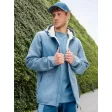 Workwear Knitted Fleece Jacket FullGadgets.com