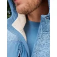 Workwear Knitted Fleece Jacket FullGadgets.com