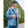 Workwear Knitted Fleece Jacket FullGadgets.com