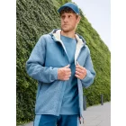 Workwear Knitted Fleece Jacket FullGadgets.com