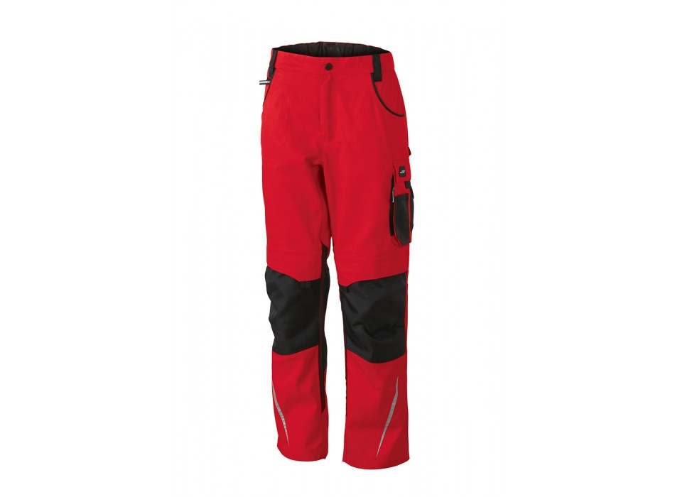 WORKWEAR PANTS 65%P 35%C FullGadgets.com