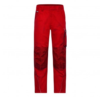 Workwear Pants 65%P 35%C FullGadgets.com