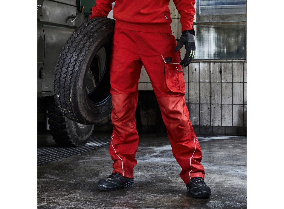 Workwear Pants 65%P 35%C FullGadgets.com